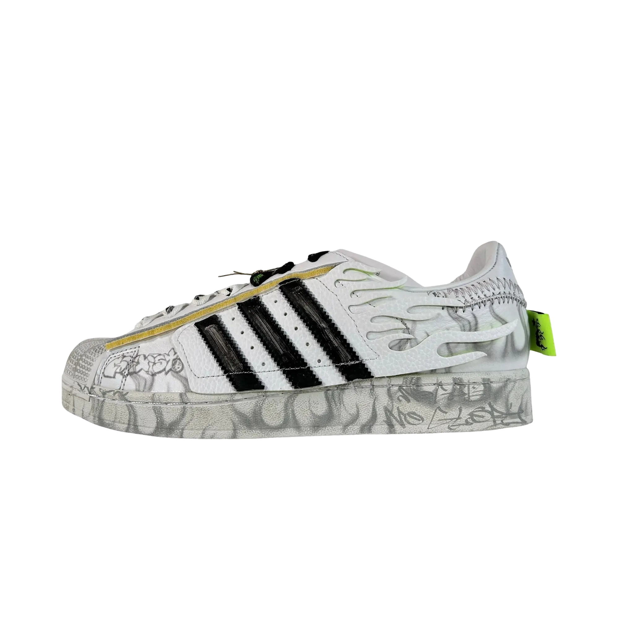Superstar "Hellstar - White" KI5305
