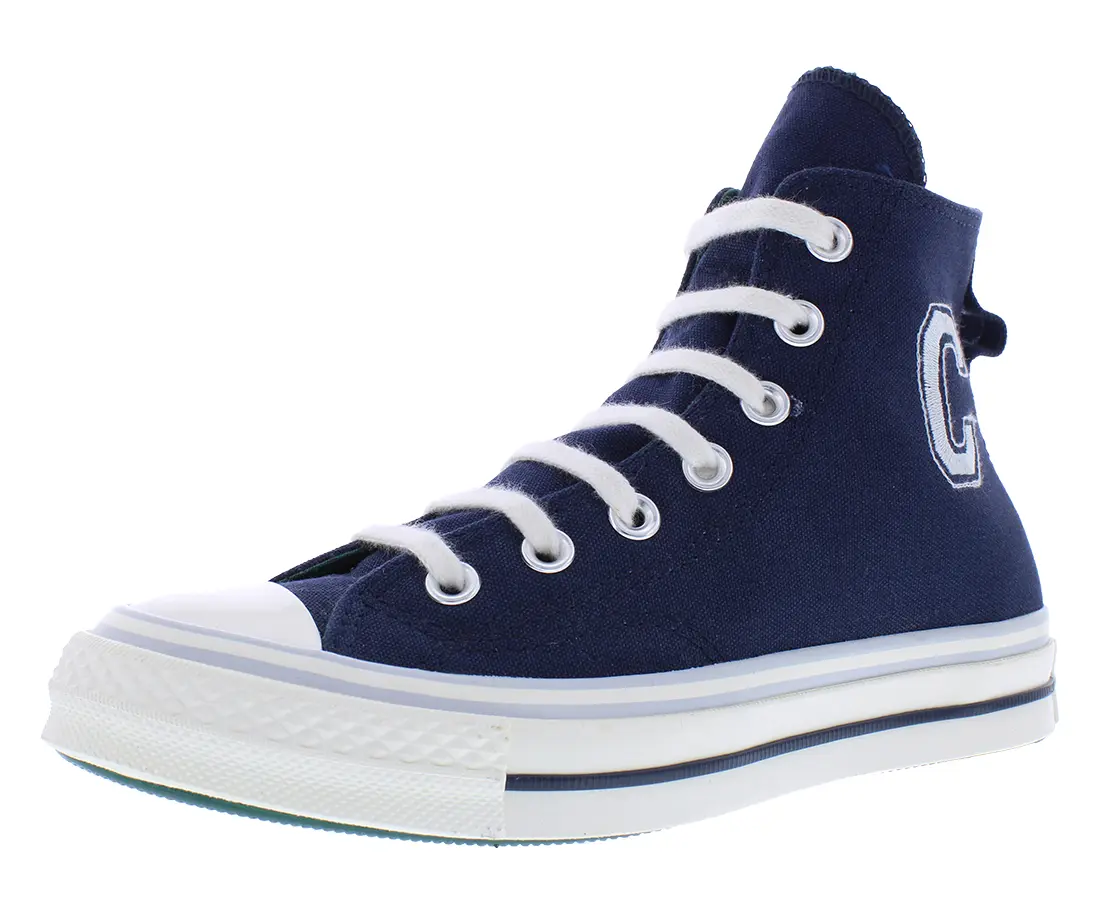 chuck 70 hi blue converse - TikTok Shop