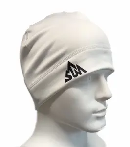 Warm Breathable Skull Cap for Helmet men's Beanie cycling caps Two wearing styles Running Beanie Under HelmetSports Esports Styling Windproof Suitable for all seasons