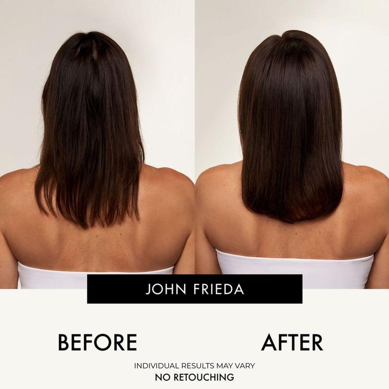 John Frieda Complete ULTRAfiller+ Thickening Line, Includes Thickening Shampoo, Conditioner, Spray + Scalp Serum!