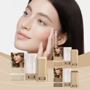EELHOE Hydrating & Moisturizing Foundation Stick — locks moisture, brightens skin tone, lightweight, skin-hugging feel, natural coverage foundation liquid