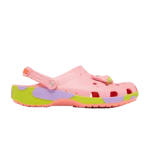 SpongeBob SquarePants x Classic Clog 'Patrick Star'