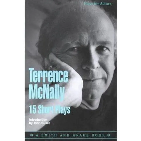 USED-Terrence McNally, Vol. 1: 15 Short Plays by Terrence McNally (Paperback)