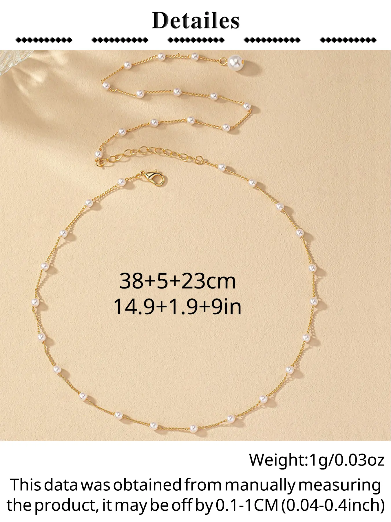Back Necklace Back Jewelry for Backless Dress Pearl Backdrop Necklace Long  Body Chain for Backless Dress Sexy Dainty Elegant Body Chain Jewelry Women  Prom Party Anniversary Body Jewelry Accessory - TikTok Shop