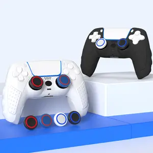 IINE PS5 Controller Thumb Stick Grip Joystick Cap Cover for PS3 PS4 PS5 playstation XBOX