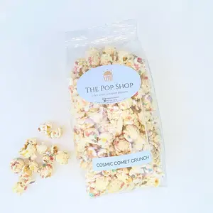Cosmic Comet Crunch Popcorn gourmet Cosmic Comet Crunch Popcorn gourmet