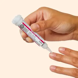 Beauty Secrets Drip & Clog Proof Nail Glue