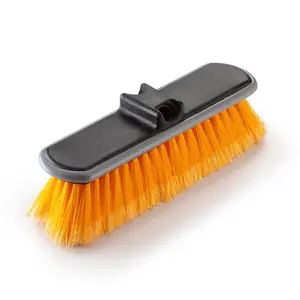 Medium Bristle Deck Brush