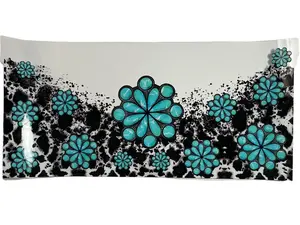 16 oz tumbler UV DTF wrap