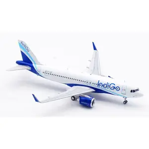 IndiGo / Airbus A320-271N / VT-IZZ / IF3206E1123 / 1:200