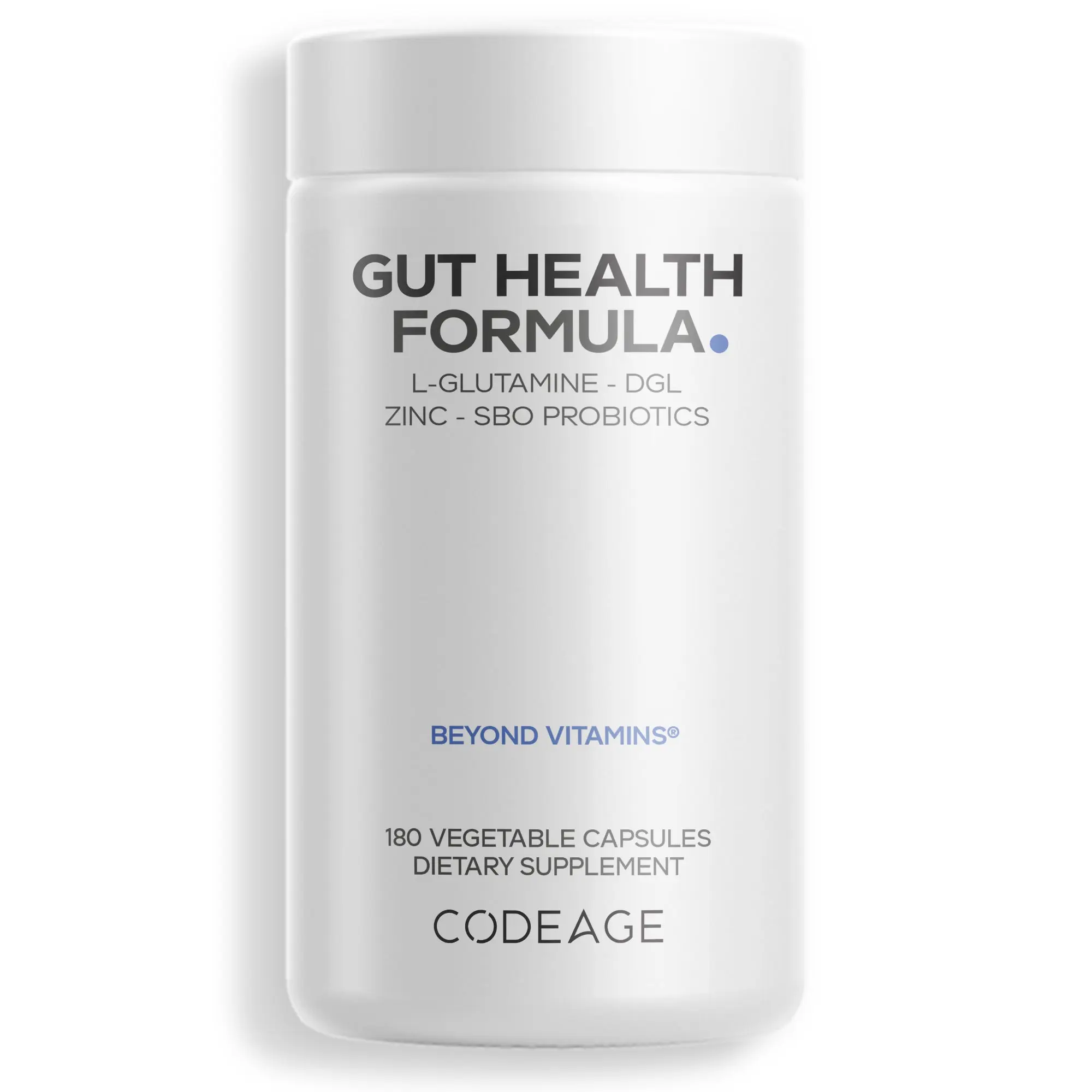 Gut Health Formula Gut Health Formula