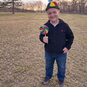 Little Chris Collectible Prints