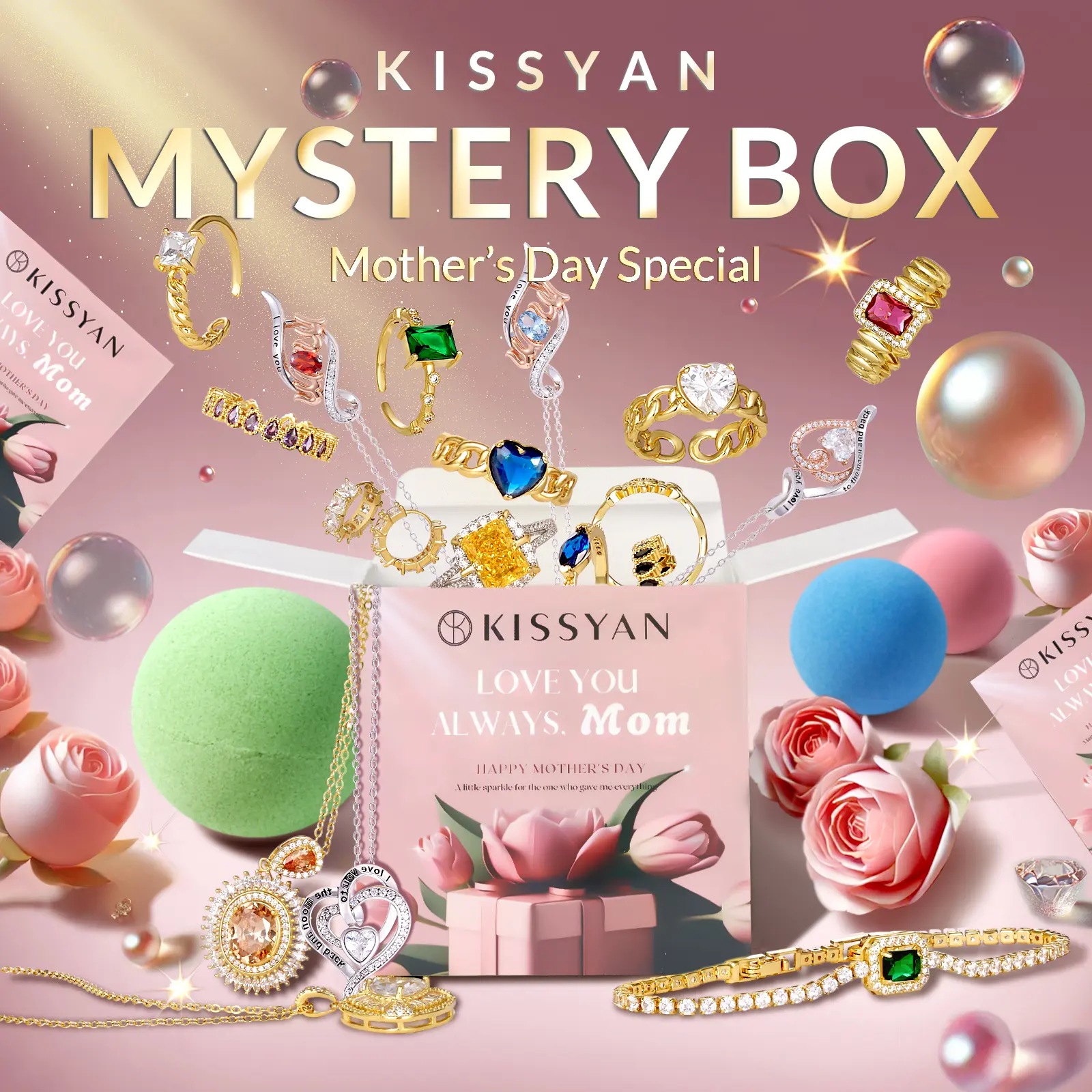 M-day Limited Edition