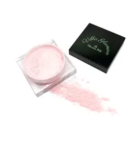 Pink Shimmer Powder