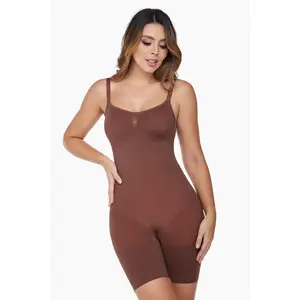 Full Body Shaper Comfort Evolution