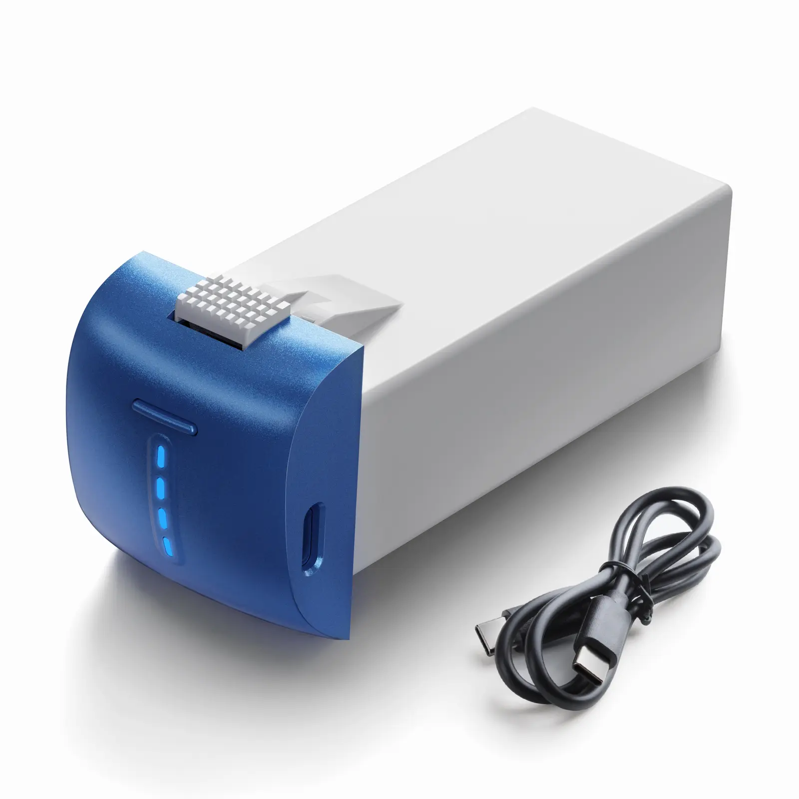 Veeniix 3200mAh 7.7V High-Capacity Battery for V11Air Drone, High Premium Lithium Rechargeable Battery Charging