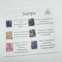 Scorpio