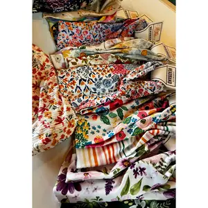 Headbands— Designs by Rachel Joy