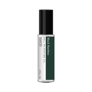 Black Bamboo Perfume Oil Roll on