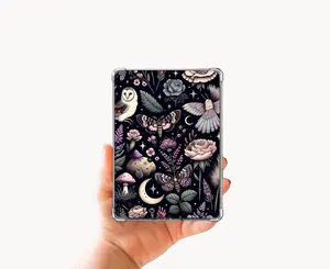 Night Moves Kindle E-Reader Case Insert