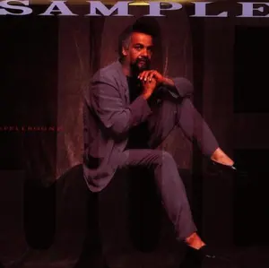 Joe Sample - Spellbound  [COMPACT DISC - CD]