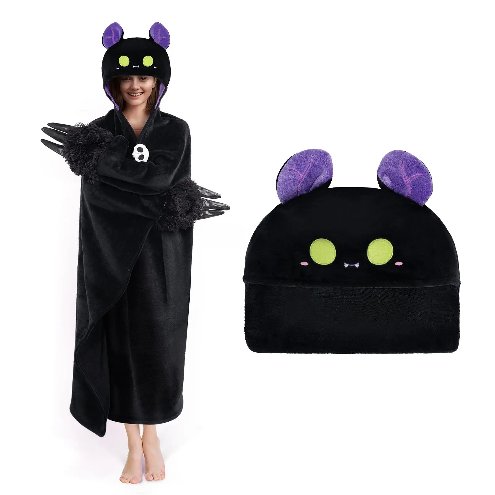 Cool bat (170* 135cm)