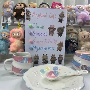 Plush Outfit Set  | 7+ Pieces | Cute Doll Clothes Bundle | Choose Your Style Best Gift Home Depot Sephora