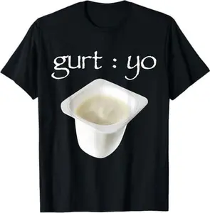 Gurt Yo T-Shirt