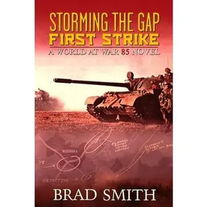 USED-Storming the Gap First Strike by Smith, Brad (Paperback)