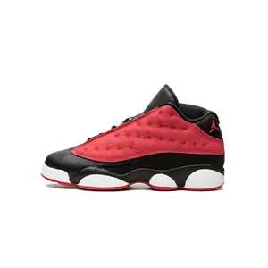 Air Jordan 13 Low GS "Very Berry" DA8019 061