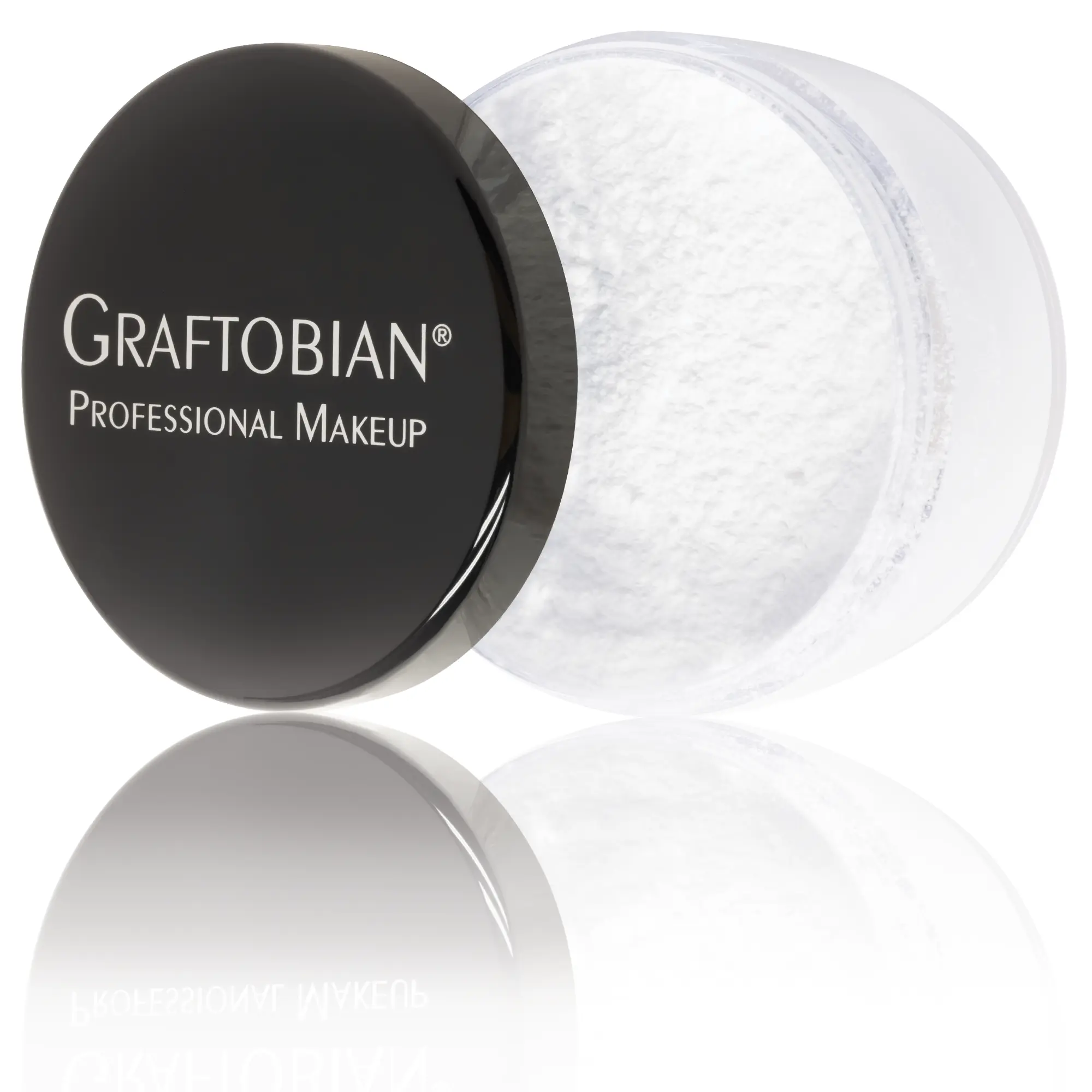 LuxeCashmere™ HD Setting Powders