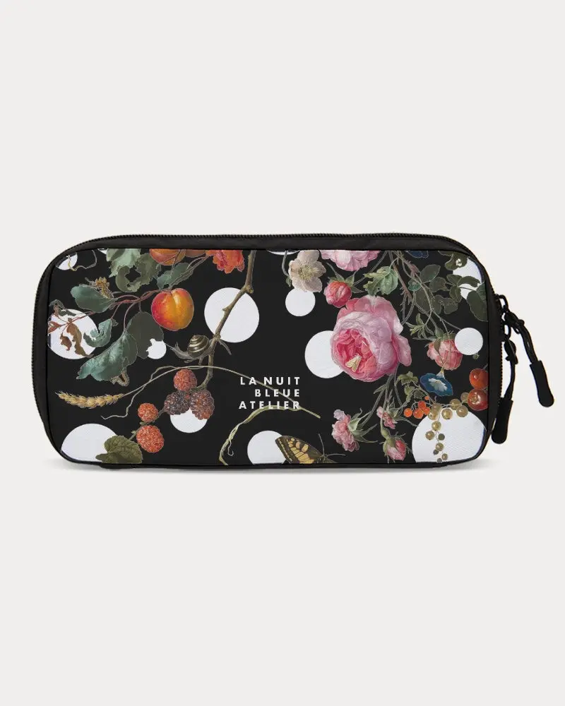 Dutch Redux No. 3 Pop Small Tech Organizer