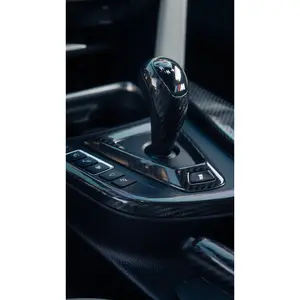 MCD Carbon Fiber DCT Gear Shifter | F8X