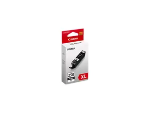 Canon PGI-250 XL High Yield Ink Cartridge - Pigmented Black