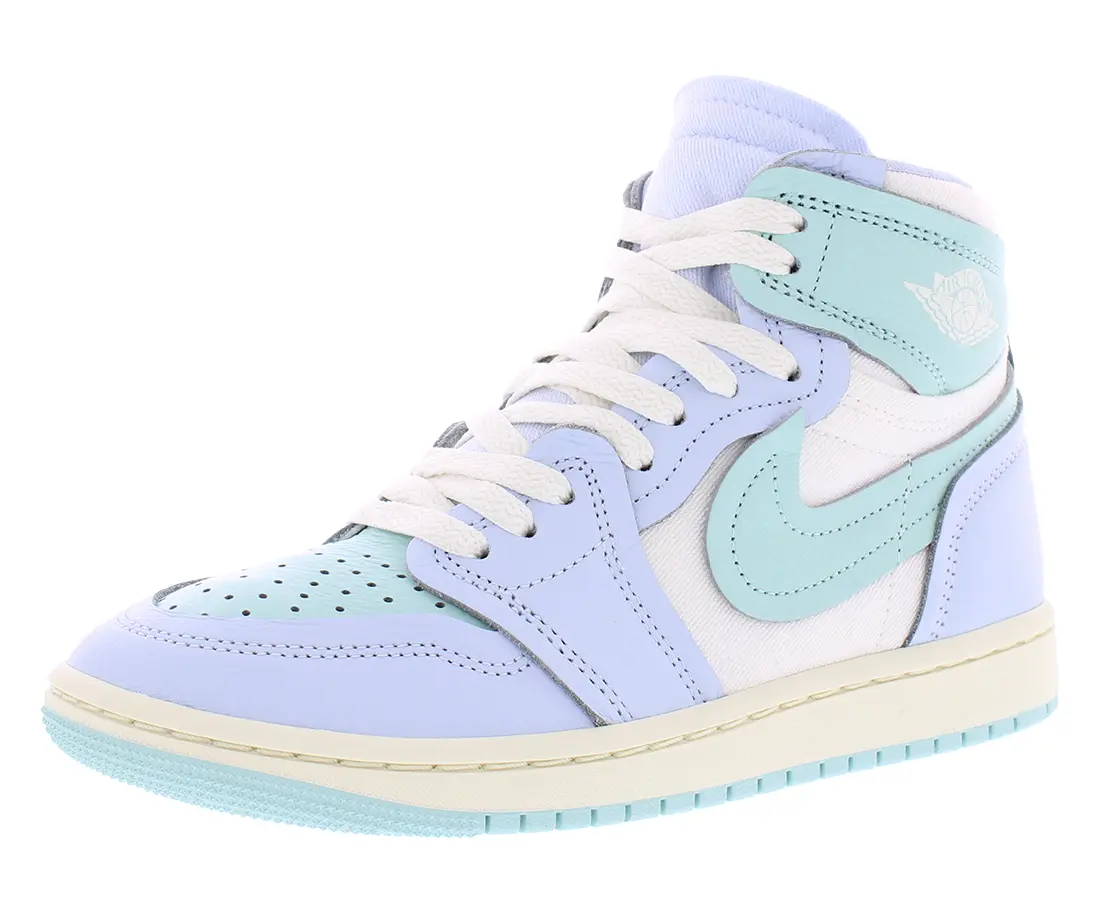 Nike Air Jordan 1 Method Of Make High Womens Shoes, Sneaker, Sports Shoes