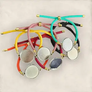 slide rope bracelet slide rope bracelet