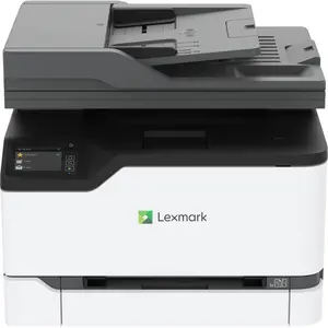 Lexmark CX431adw Wireless Duplex Color Laser Multifunction Printer