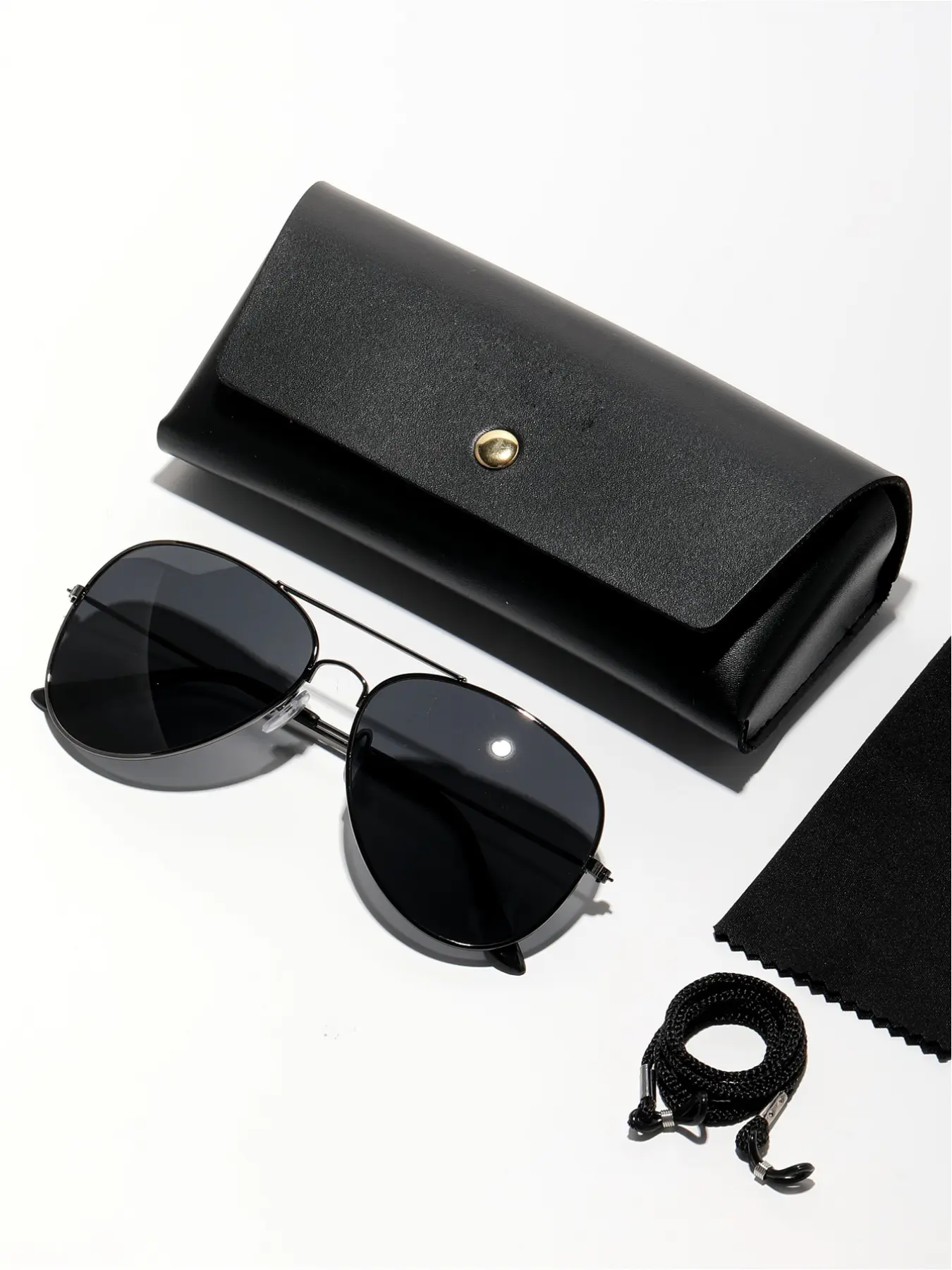 1pcs Men's Vacation Pilot Double Bridge 90s Metal Vintage Cowboy Western Style Outdoor All-Season Commuting Vacation Fashion Glasses