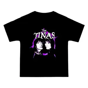 Jake Webber, Johnnie Guilbert, The Tinas Heavyweight Tees Tshirt
