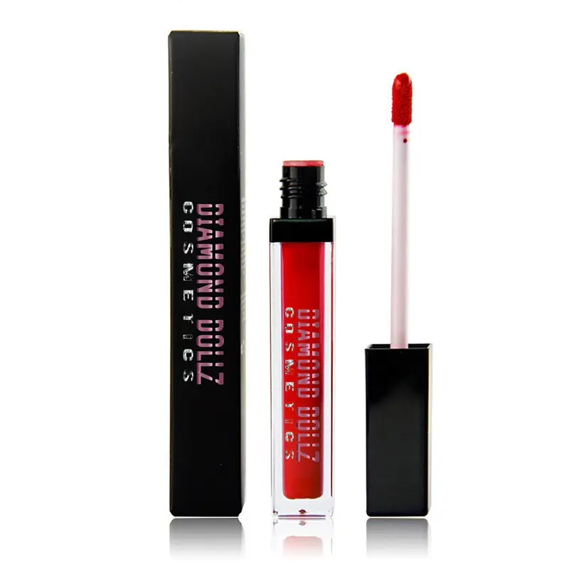 Confident Lipstick Matte
