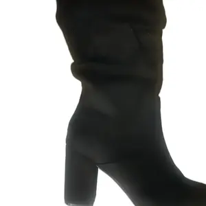 Women's Nora High Heel Boots - Stylish and Comfortable Footwear for Any Occasion - Walking Shoes, Girl