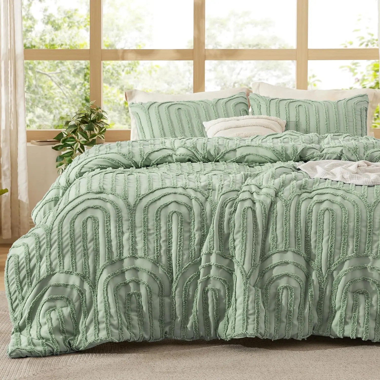 comforter set