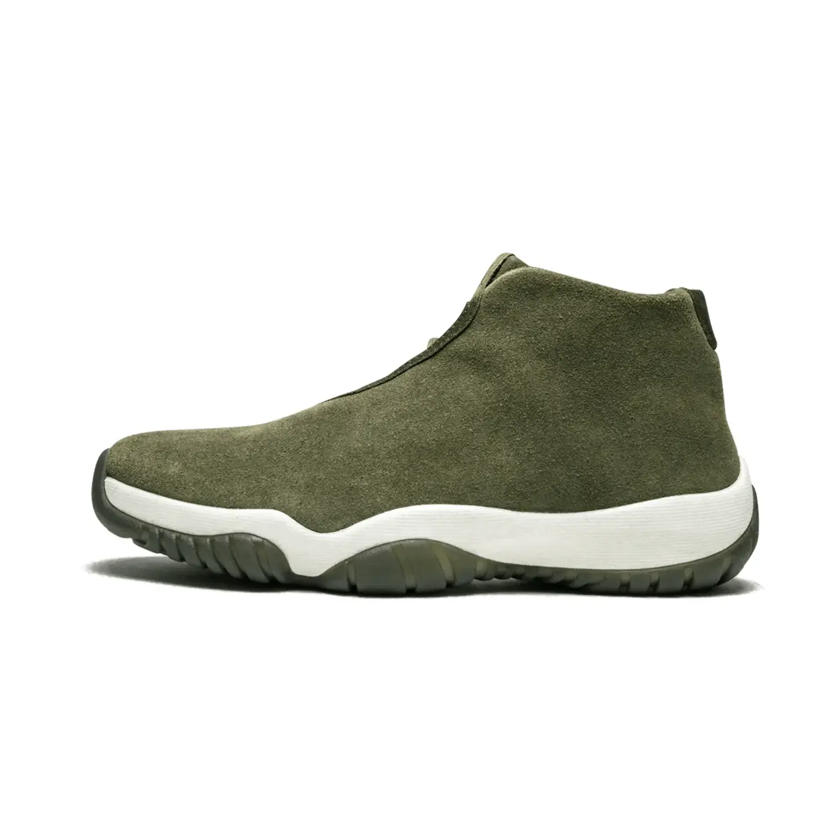 AIR JORDAN FUTURE WMNS "Olive" AR0726 300