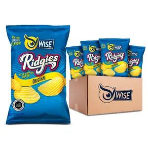 Original Ridgies