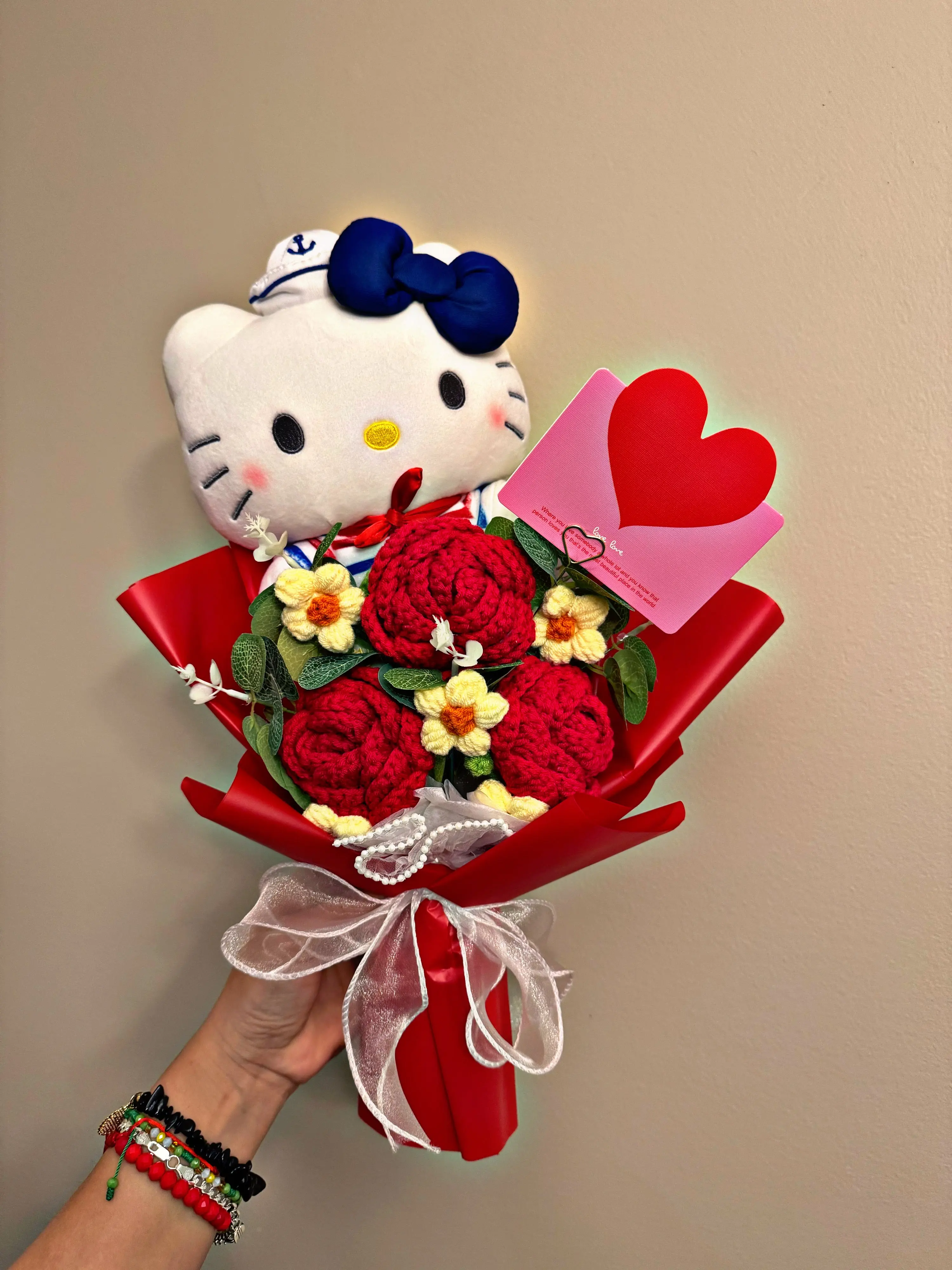 Valentine gift