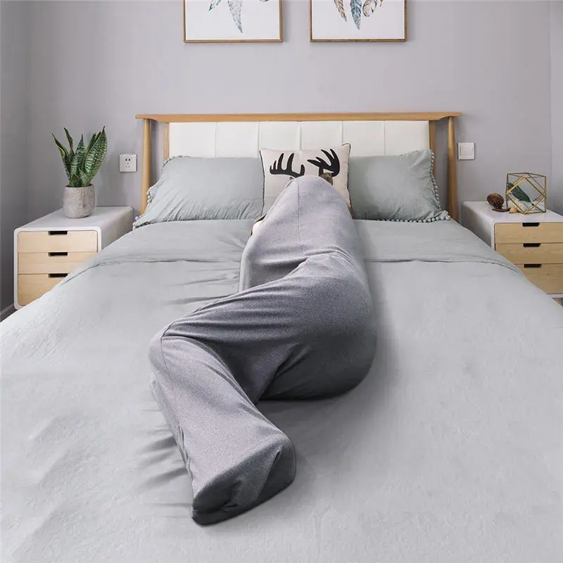 S/M/L/XL Portable Adult Kids Comfortable Sleeping Bag Travel Compression Blanket Envelope Design for Camping & Outdoor Adventures