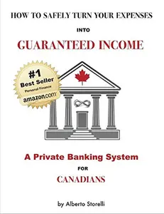USED-A Private Banking System For Canadians by Alberto Storelli (Paperback)