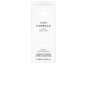 Iles Formula Conditioner Haute Performance