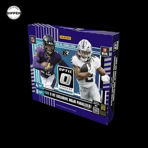 2025 Donruss Optic H2 - Panini Football Cards
