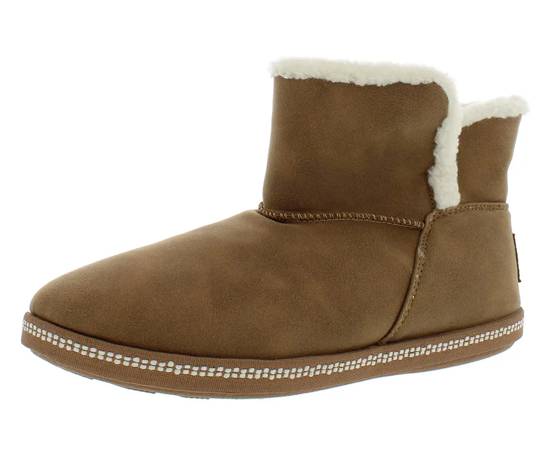 Skechers Cozy Campfire-Song Birds Boot Womens Shoes